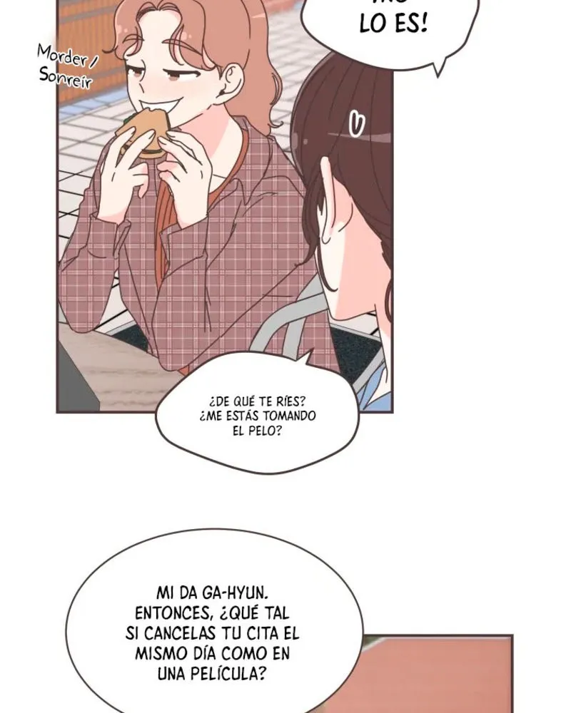 Ella es mi tipo Capítulo 79 en Línea - página 53