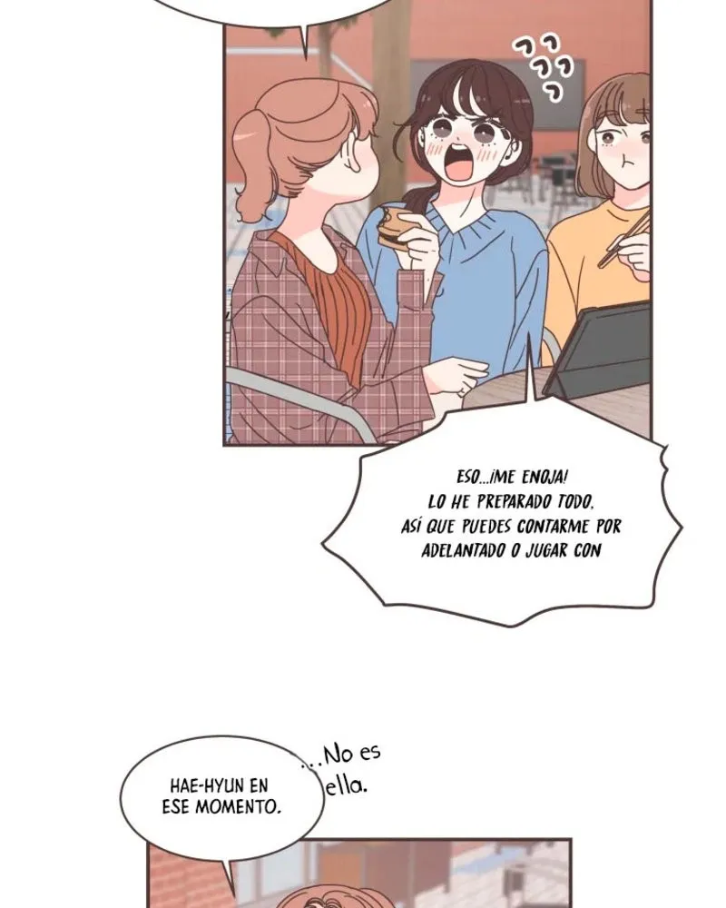 Ella es mi tipo Capítulo 79 en Línea - página 54