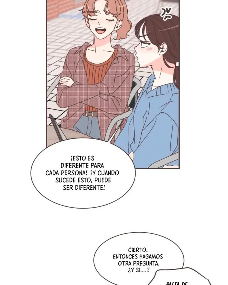 Ella es mi tipo Capítulo 79 en Línea - página 55