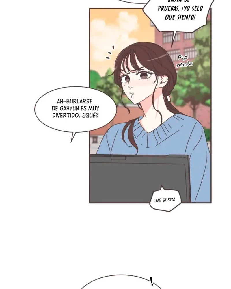 Ella es mi tipo Capítulo 79 en Línea - página 56