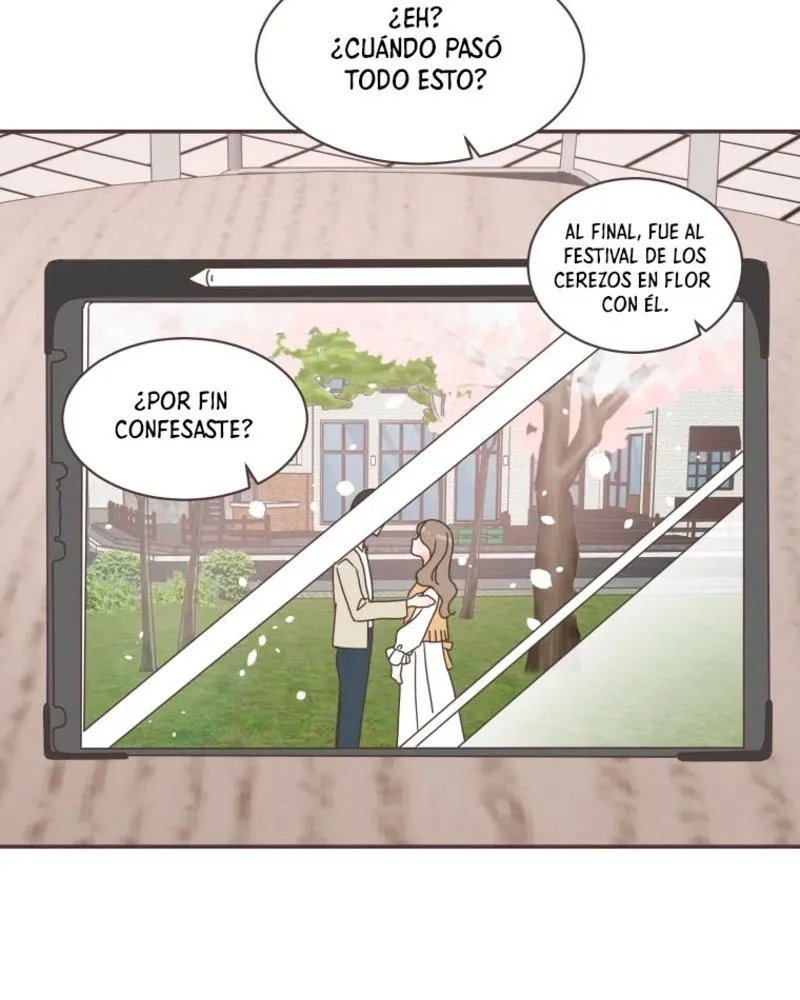 Ella es mi tipo Capítulo 79 en Línea - página 57