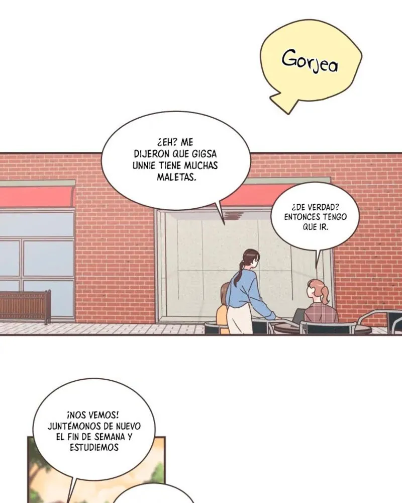 Ella es mi tipo Capítulo 79 en Línea - página 61