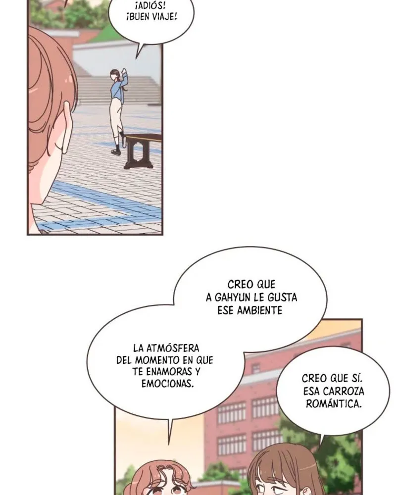 Ella es mi tipo Capítulo 79 en Línea - página 62