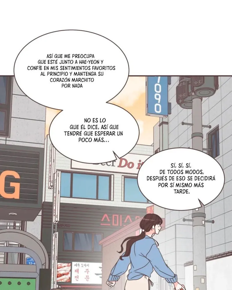 Ella es mi tipo Capítulo 79 en Línea - página 64