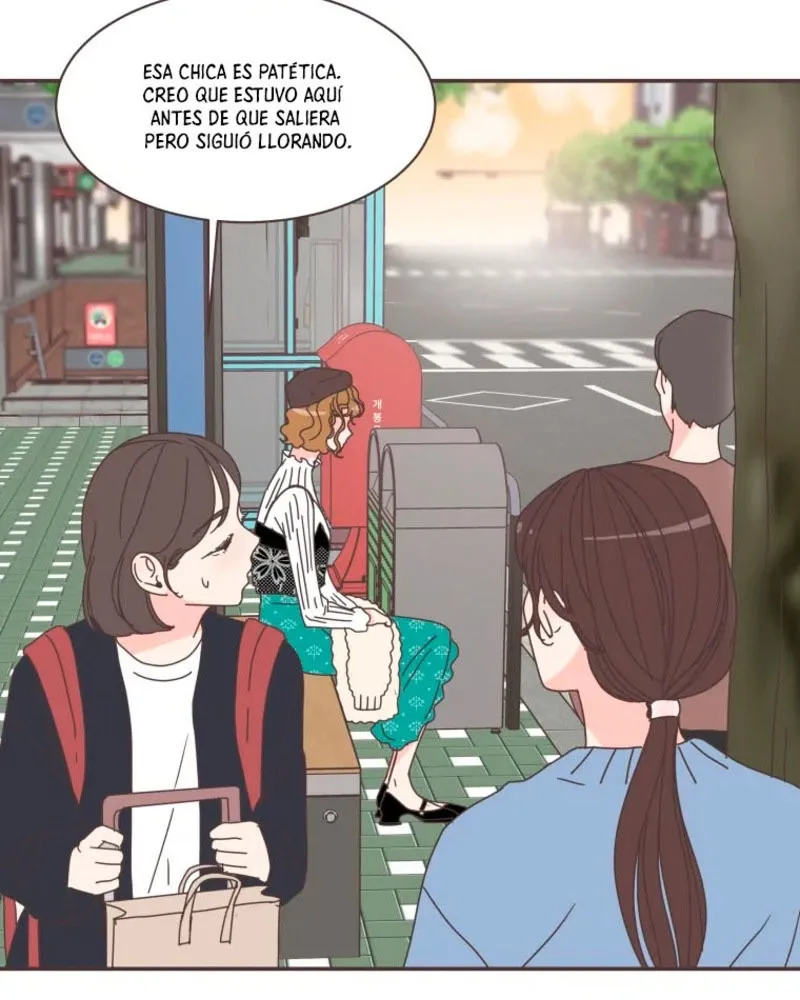 Ella es mi tipo Capítulo 79 en Línea - página 68