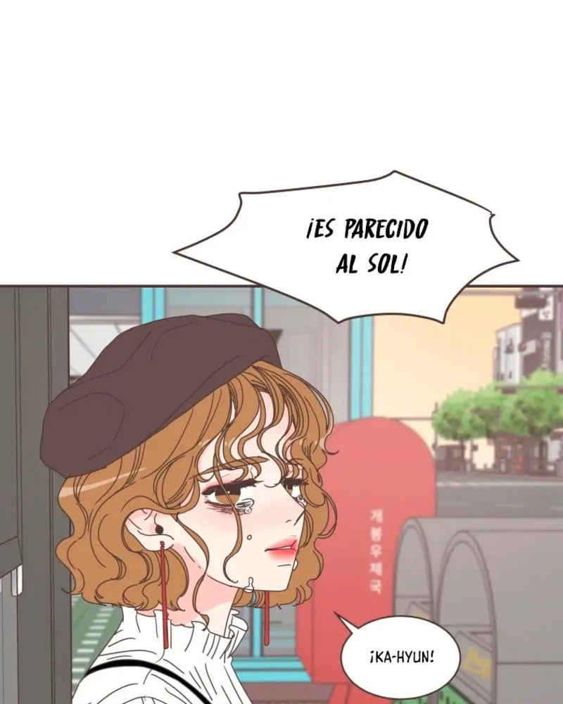 Ella es mi tipo Capítulo 79 en Línea - página 69