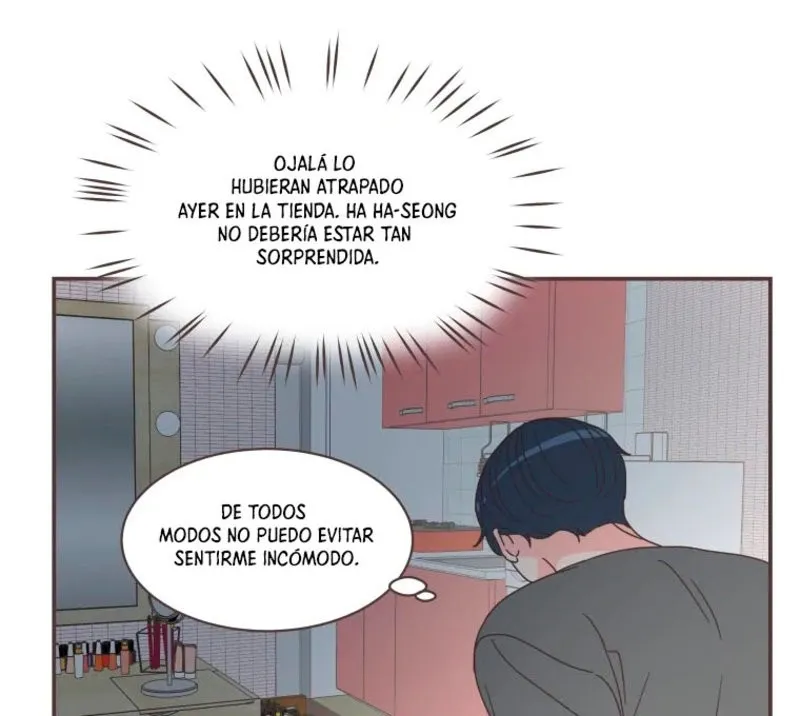 Ella es mi tipo Capítulo 79 en Línea - página 77