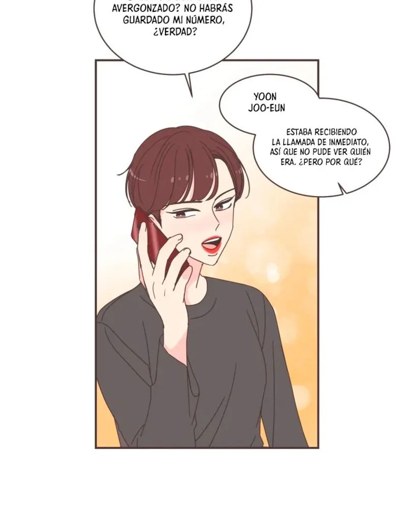 Ella es mi tipo Capítulo 79 en Línea - página 84
