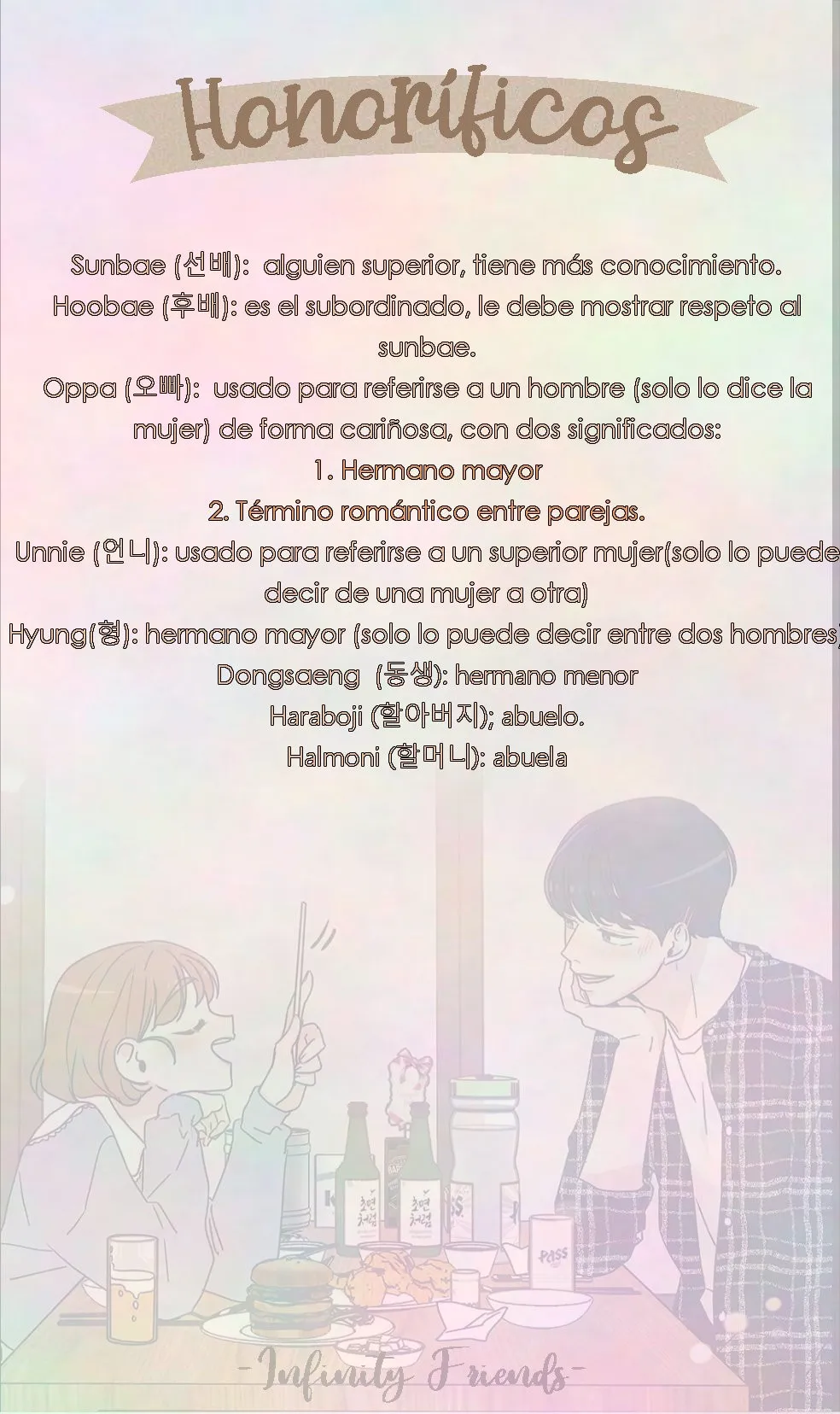 Ella es mi tipo Capítulo 8 en Línea - página 3