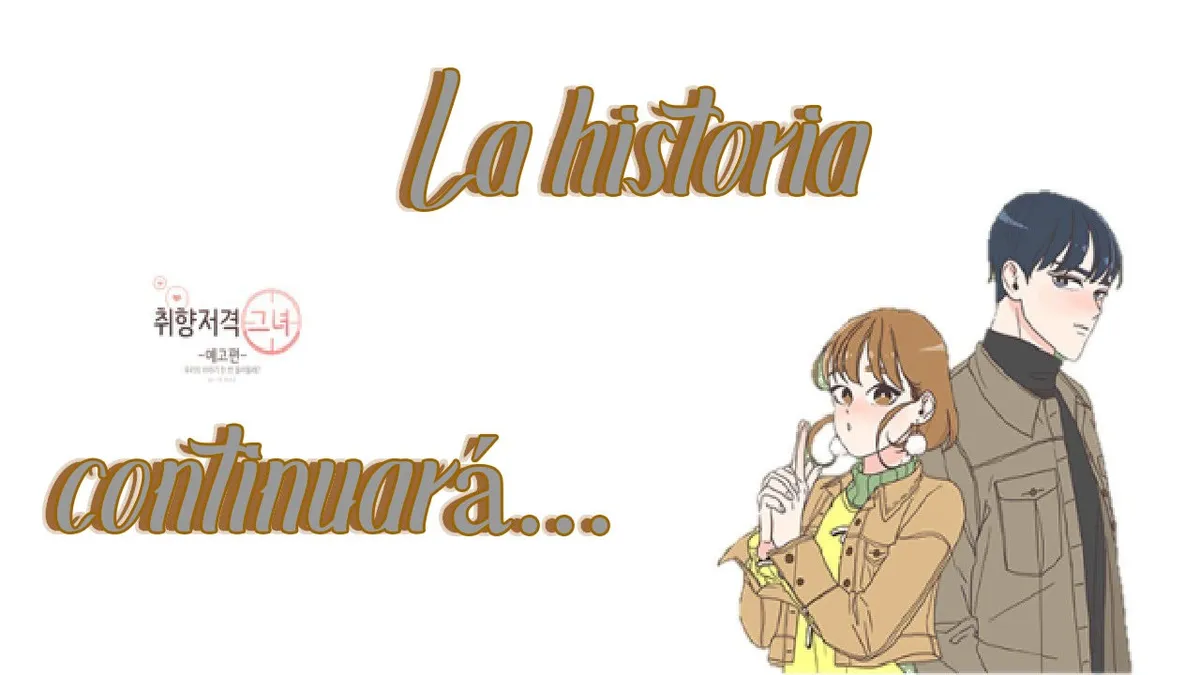 Ella es mi tipo Capítulo 8 en Línea - página 28