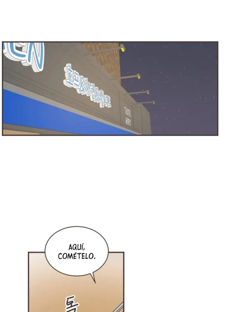 Ella es mi tipo Capítulo 80 en Línea - página 4