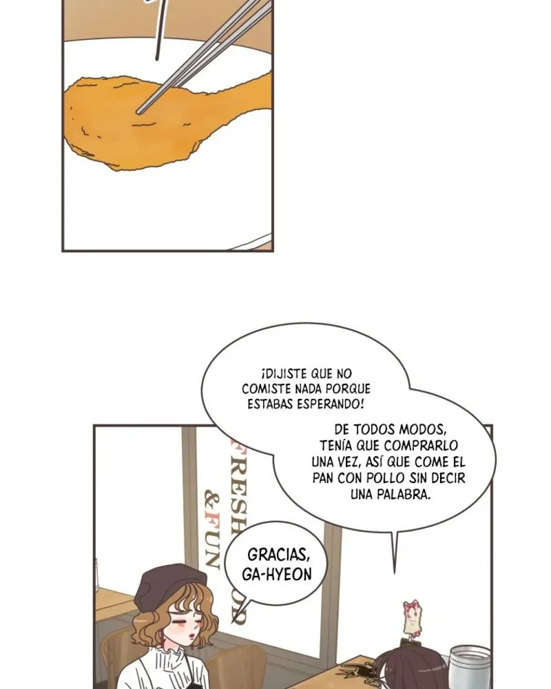 Ella es mi tipo Capítulo 80 en Línea - página 5