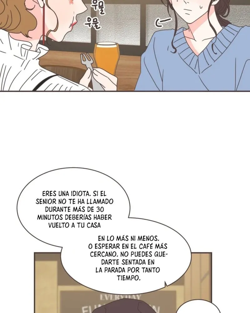 Ella es mi tipo Capítulo 80 en Línea - página 7