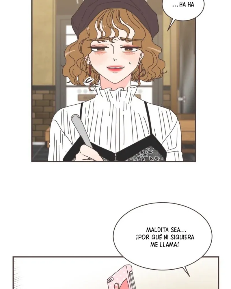 Ella es mi tipo Capítulo 80 en Línea - página 8