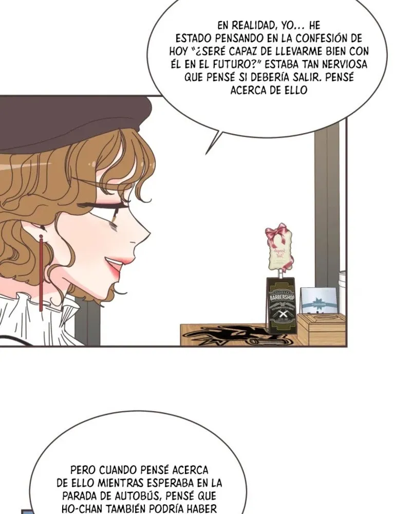 Ella es mi tipo Capítulo 80 en Línea - página 11