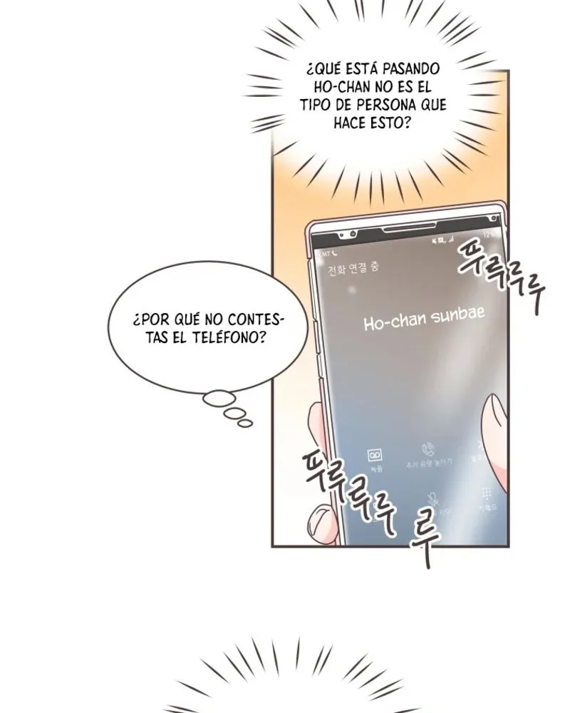 Ella es mi tipo Capítulo 80 en Línea - página 20