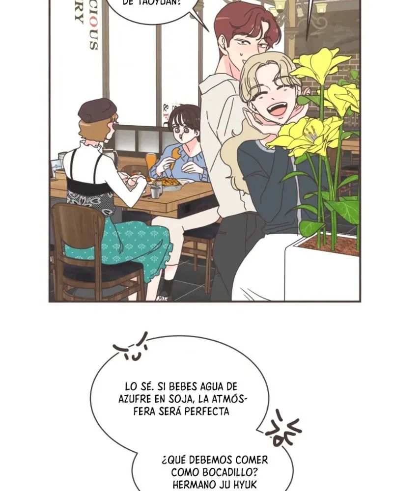 Ella es mi tipo Capítulo 80 en Línea - página 27