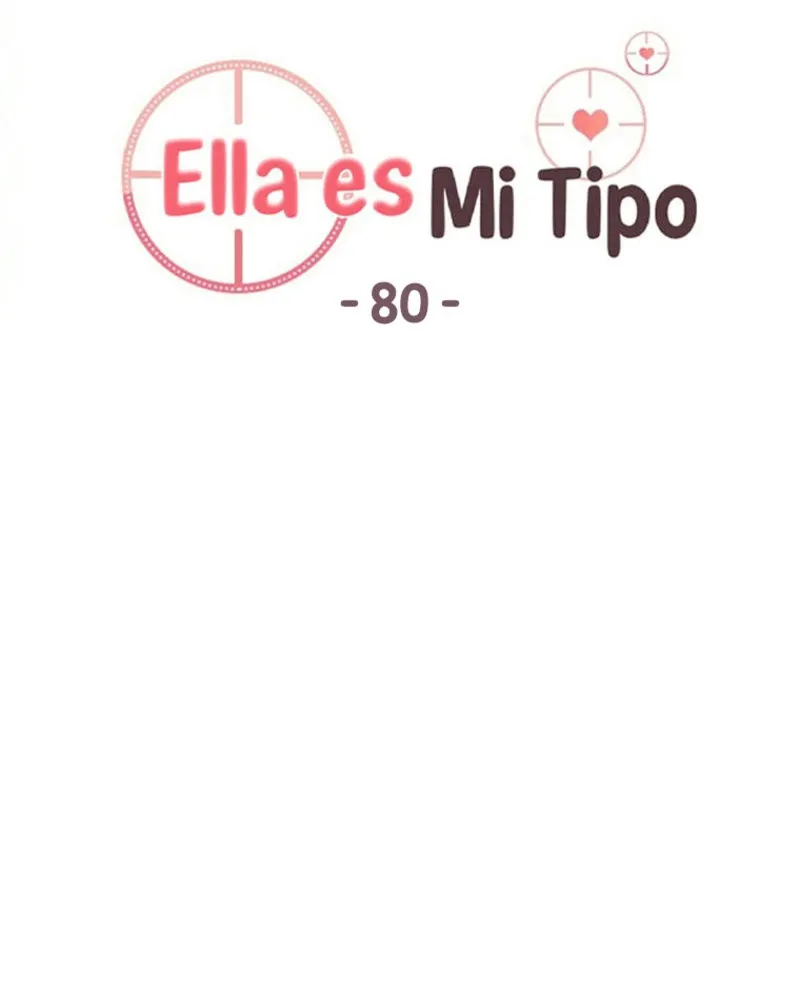 Ella es mi tipo Capítulo 80 en Línea - página 32