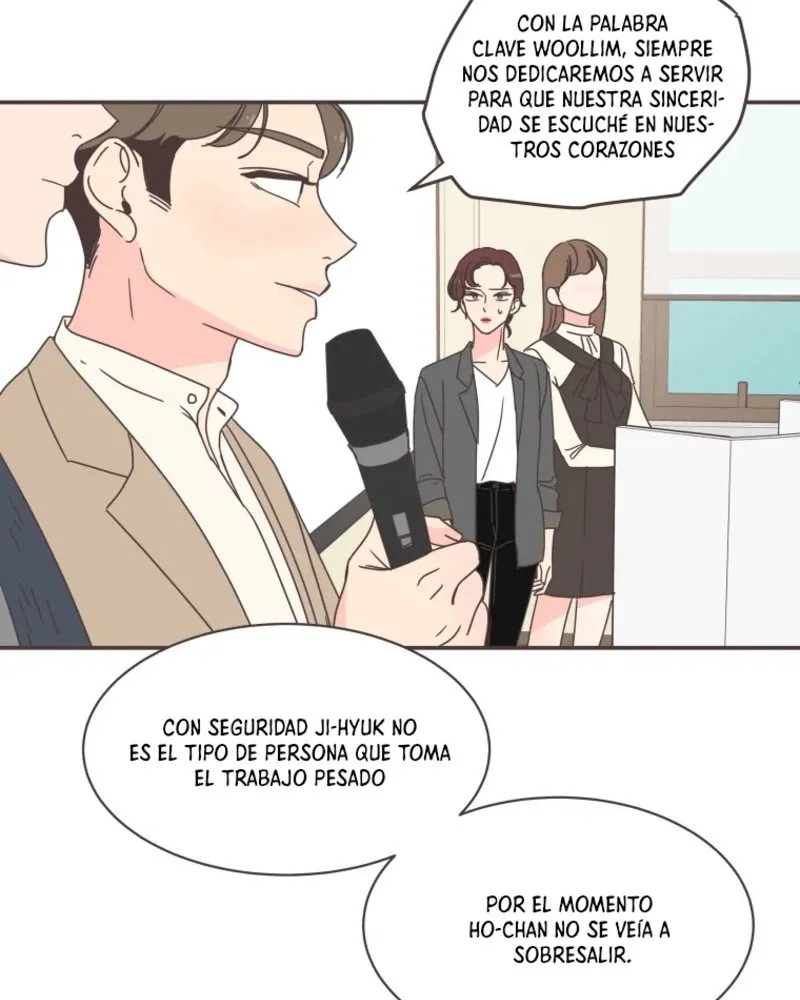 Ella es mi tipo Capítulo 80 en Línea - página 46