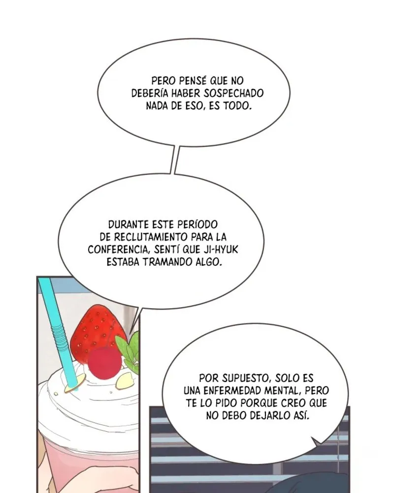 Ella es mi tipo Capítulo 80 en Línea - página 48