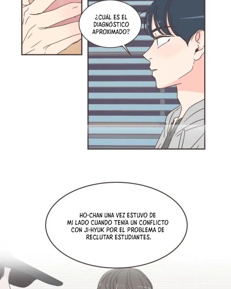 Ella es mi tipo Capítulo 80 en Línea - página 49
