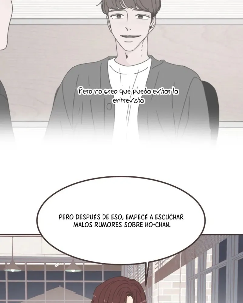 Ella es mi tipo Capítulo 80 en Línea - página 50