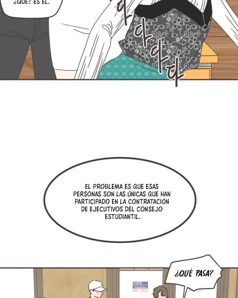 Ella es mi tipo Capítulo 80 en Línea - página 53