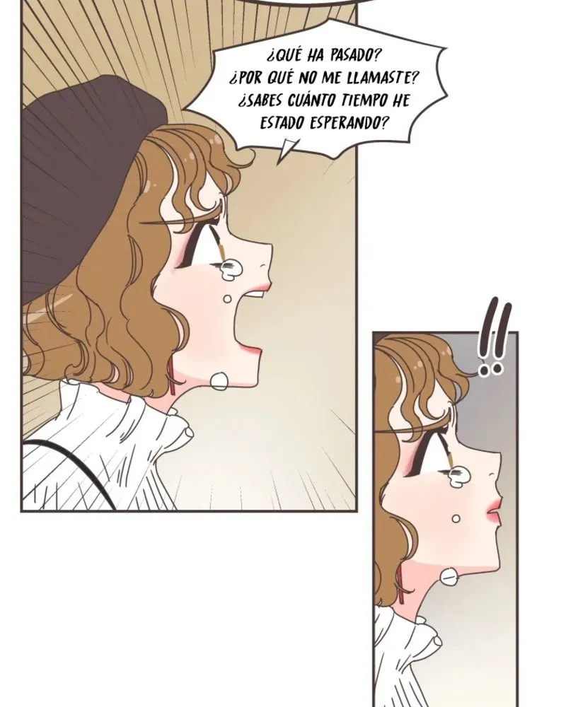 Ella es mi tipo Capítulo 80 en Línea - página 55