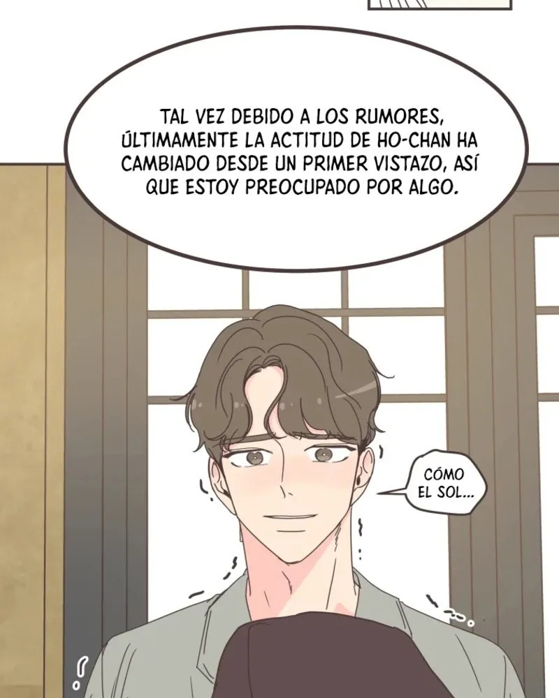Ella es mi tipo Capítulo 80 en Línea - página 56