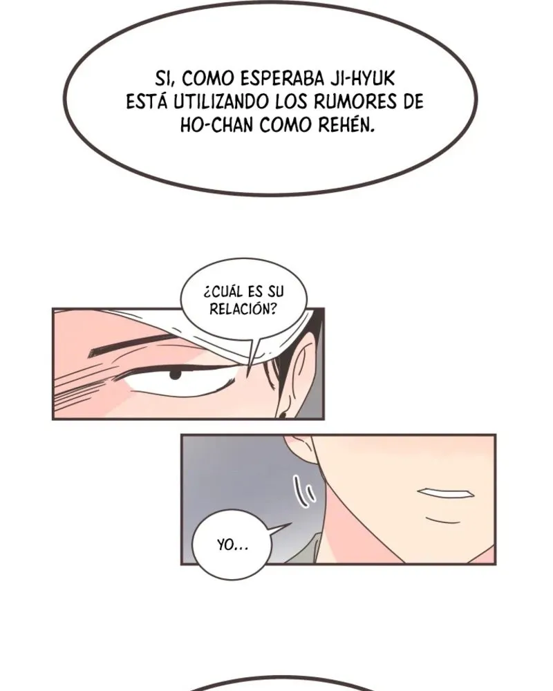 Ella es mi tipo Capítulo 80 en Línea - página 59