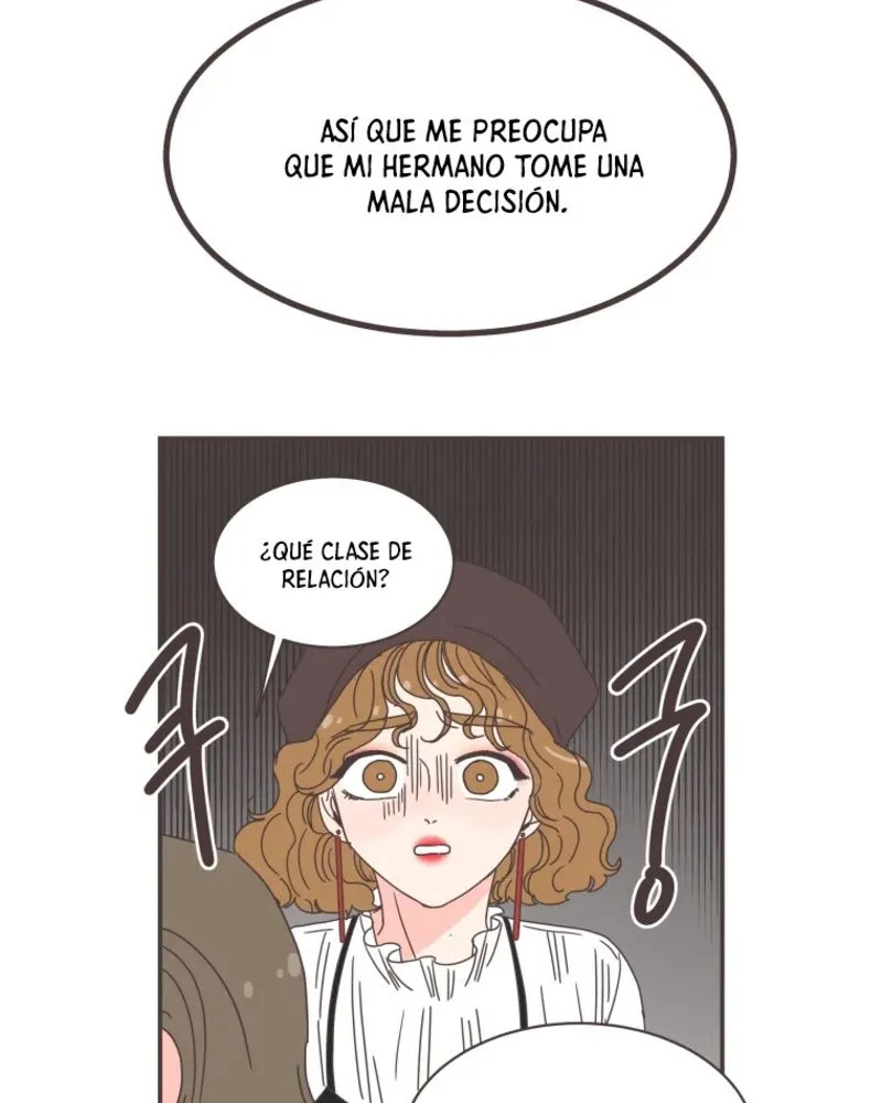 Ella es mi tipo Capítulo 80 en Línea - página 60