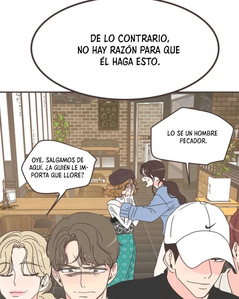 Ella es mi tipo Capítulo 80 en Línea - página 64