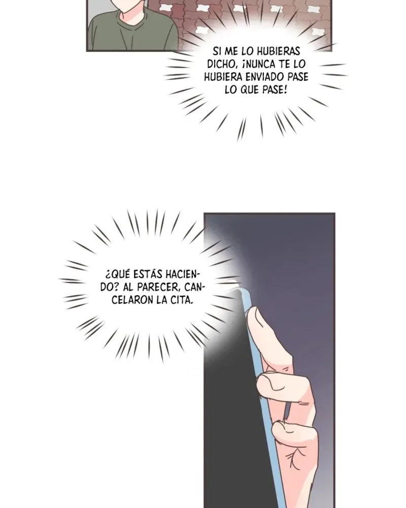 Ella es mi tipo Capítulo 80 en Línea - página 80