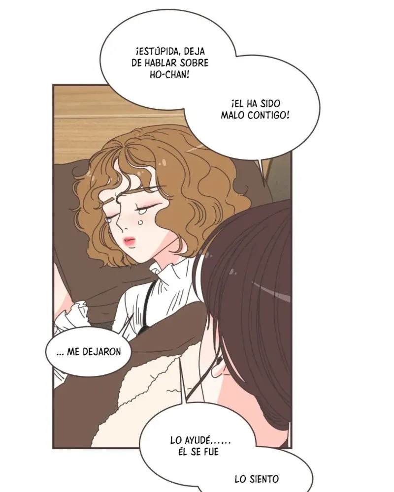 Ella es mi tipo Capítulo 81 en Línea - página 19