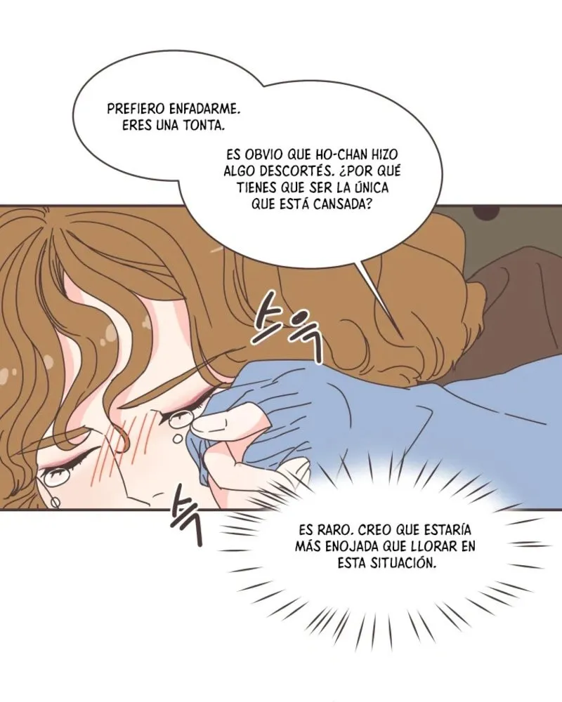 Ella es mi tipo Capítulo 81 en Línea - página 21