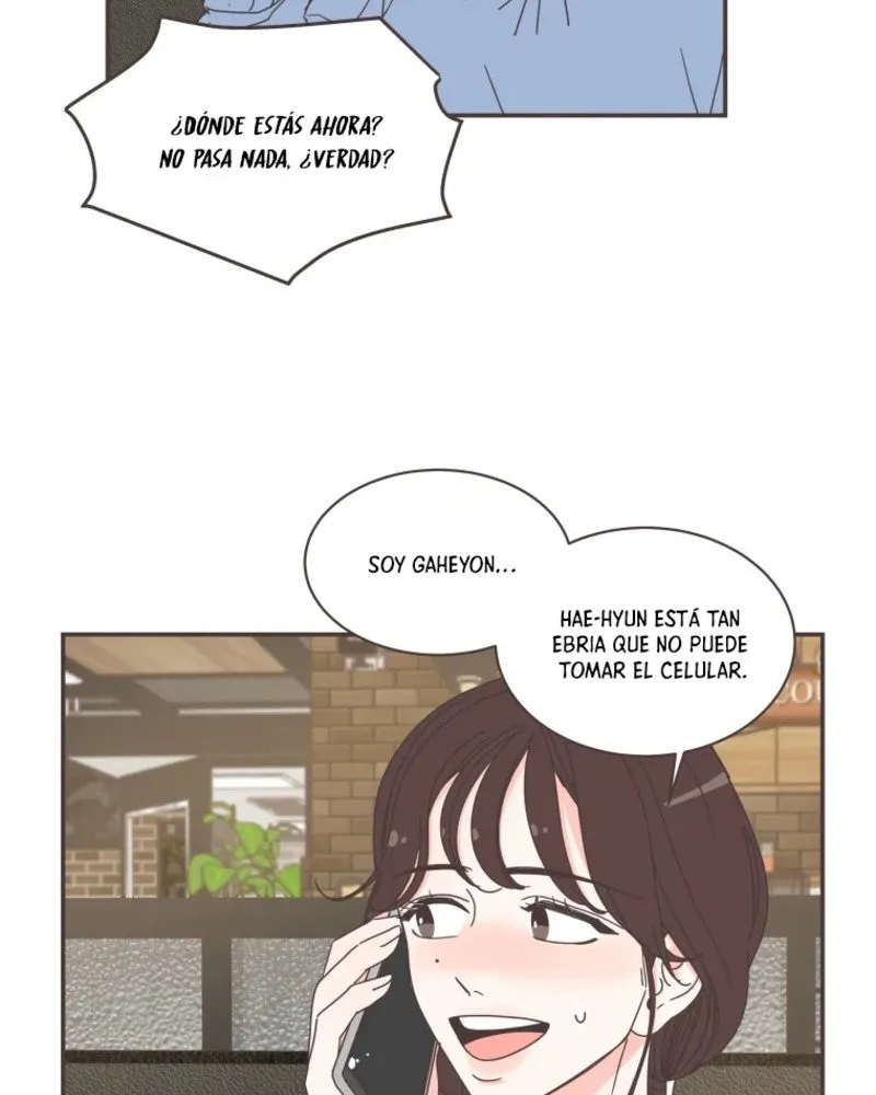 Ella es mi tipo Capítulo 81 en Línea - página 27