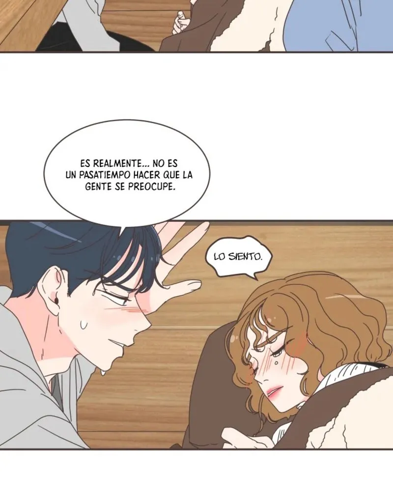 Ella es mi tipo Capítulo 81 en Línea - página 36