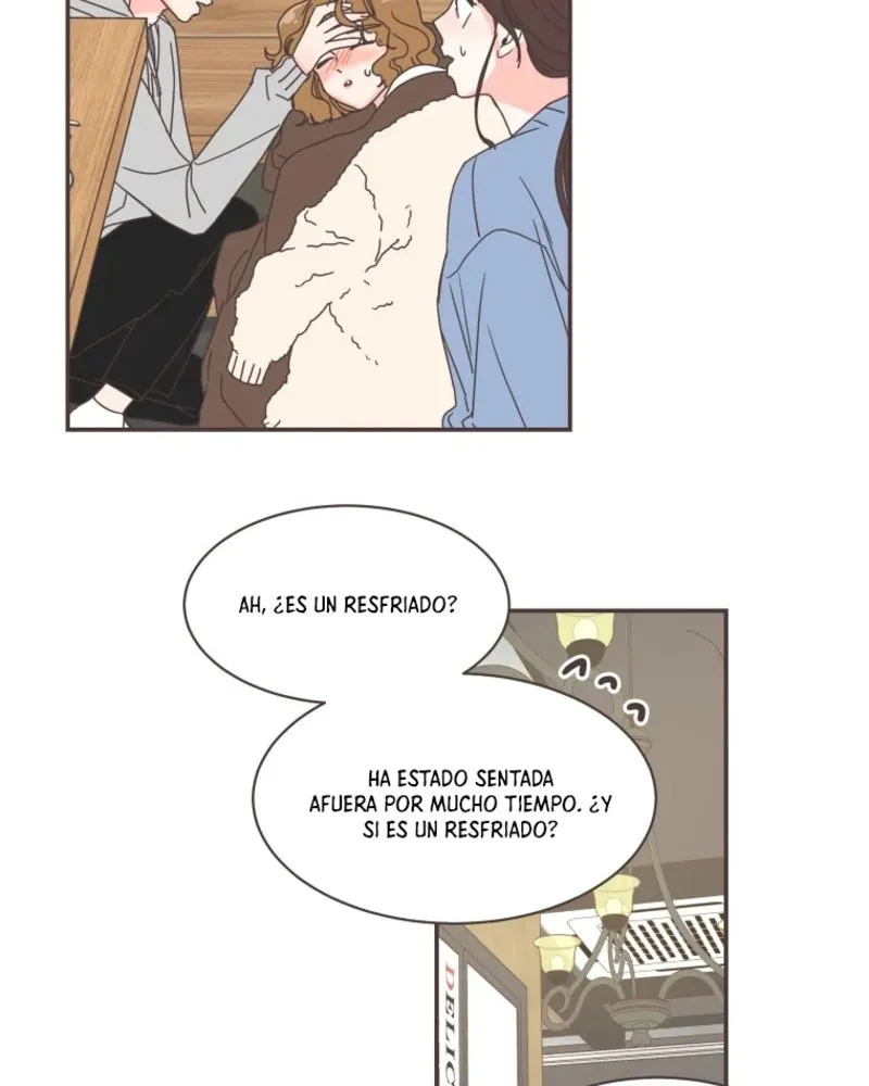 Ella es mi tipo Capítulo 81 en Línea - página 40