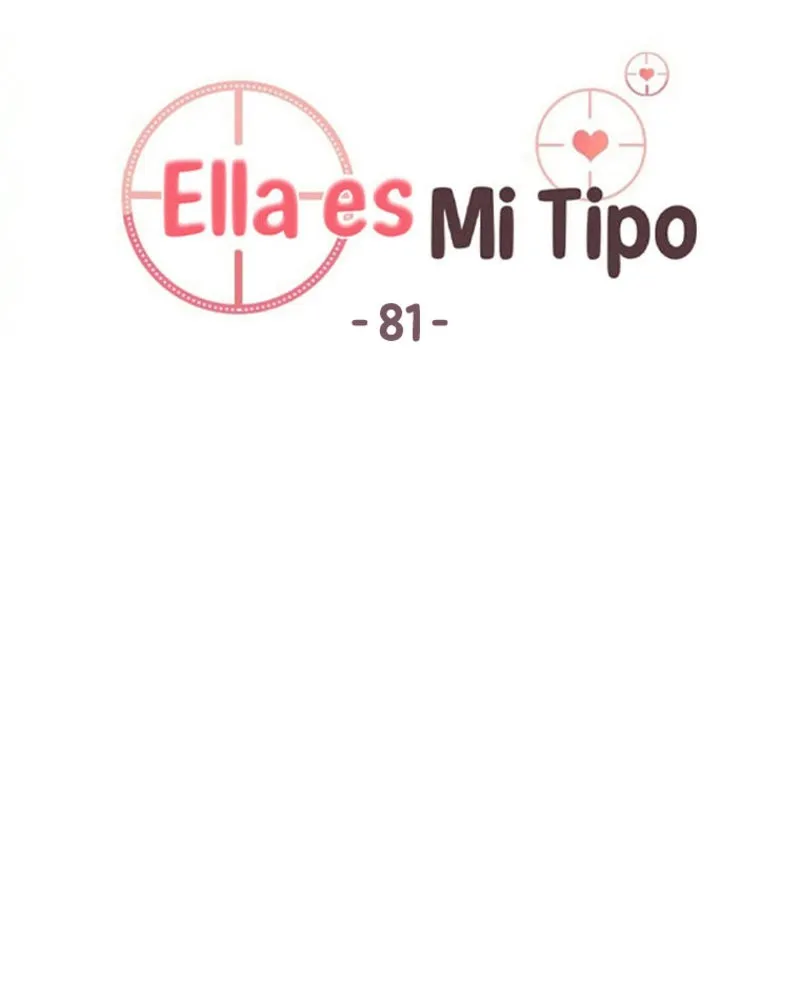 Ella es mi tipo Capítulo 81 en Línea - página 42