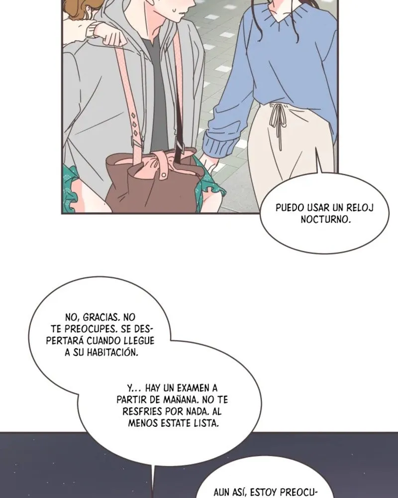 Ella es mi tipo Capítulo 81 en Línea - página 48