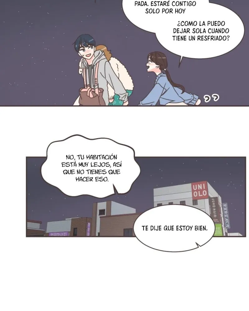 Ella es mi tipo Capítulo 81 en Línea - página 49