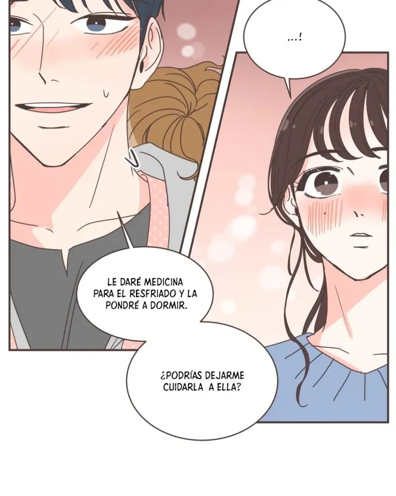 Ella es mi tipo Capítulo 81 en Línea - página 54