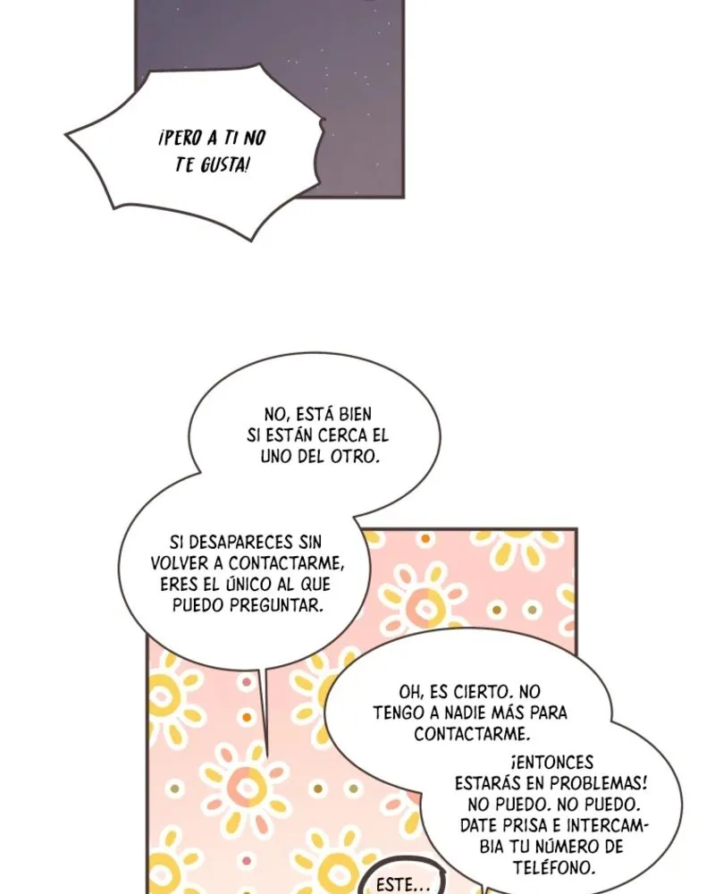 Ella es mi tipo Capítulo 81 en Línea - página 70