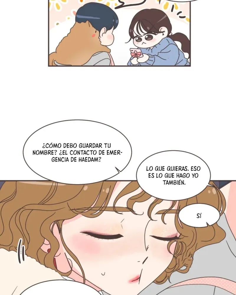Ella es mi tipo Capítulo 81 en Línea - página 71