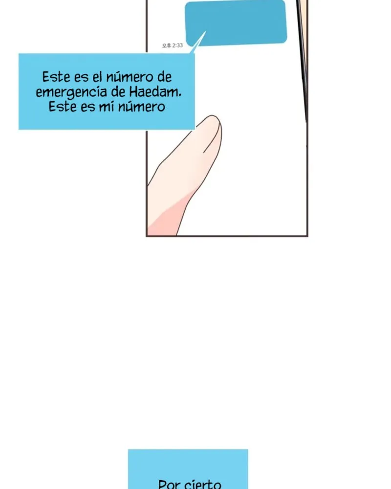 Ella es mi tipo Capítulo 81 en Línea - página 83