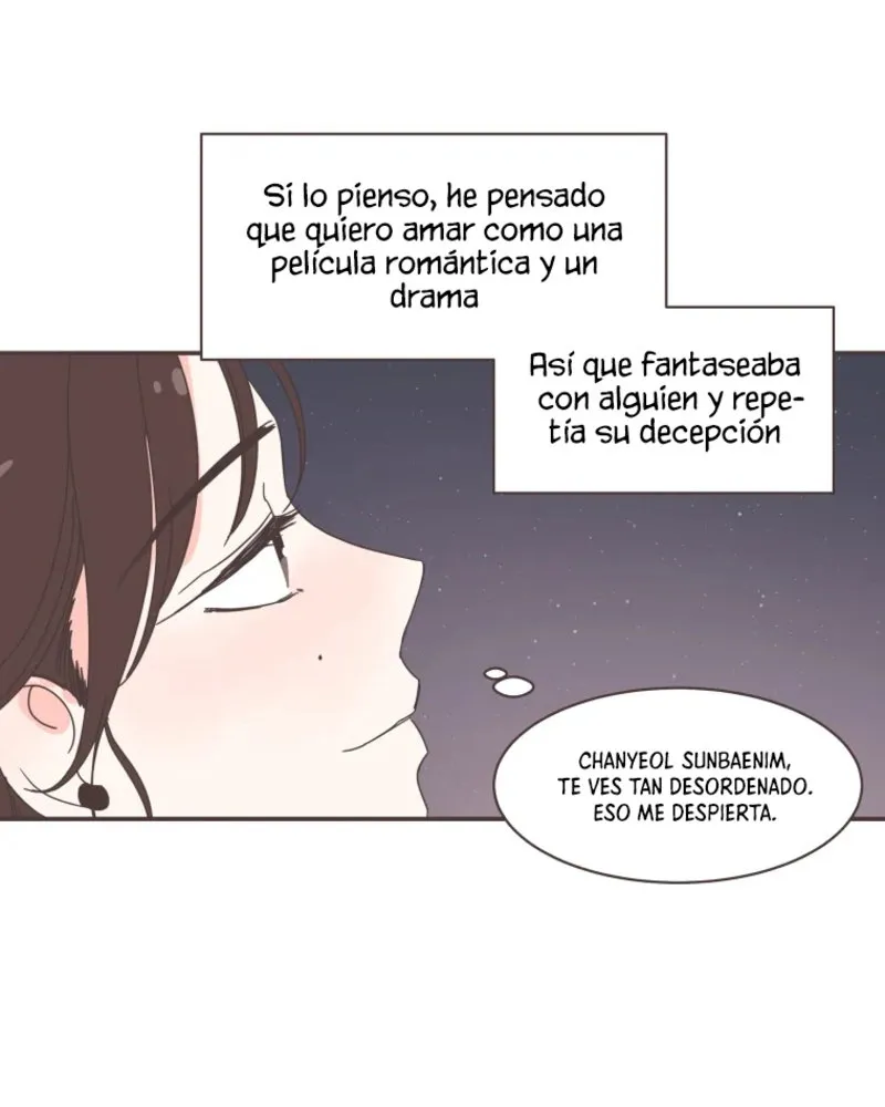 Ella es mi tipo Capítulo 81 en Línea - página 88