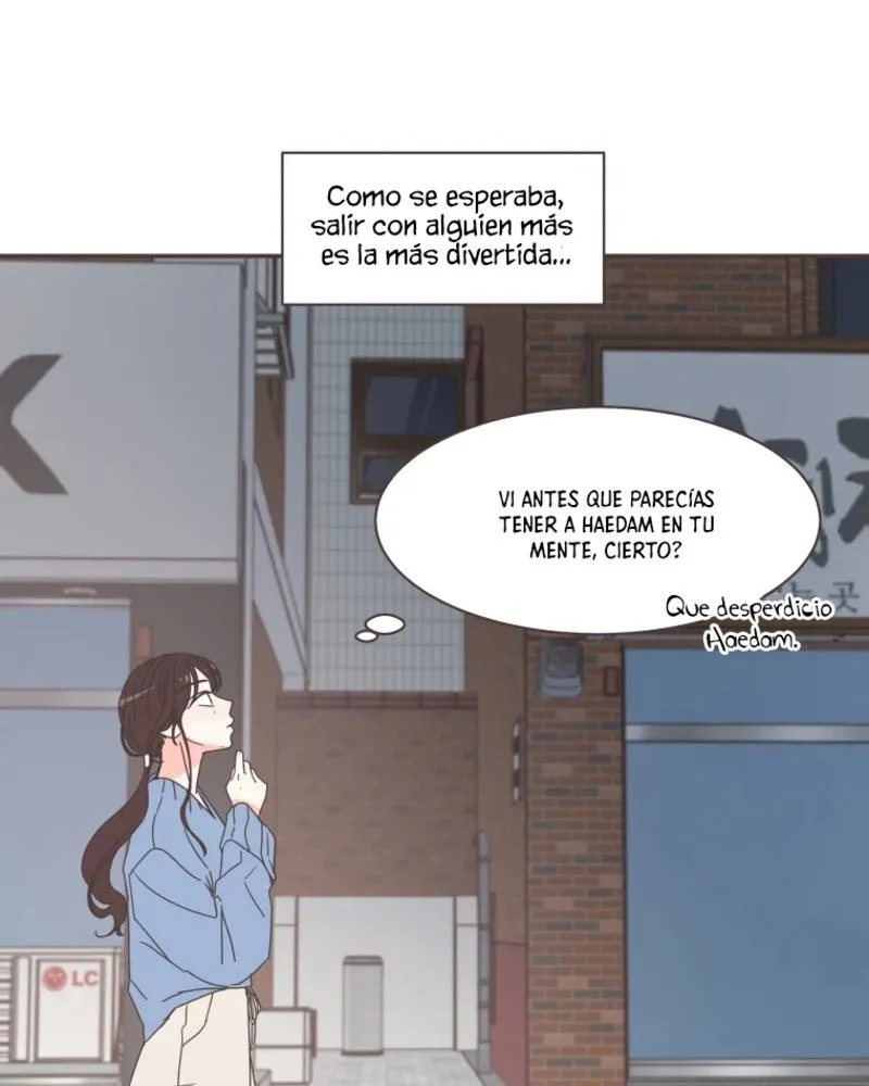 Ella es mi tipo Capítulo 81 en Línea - página 89