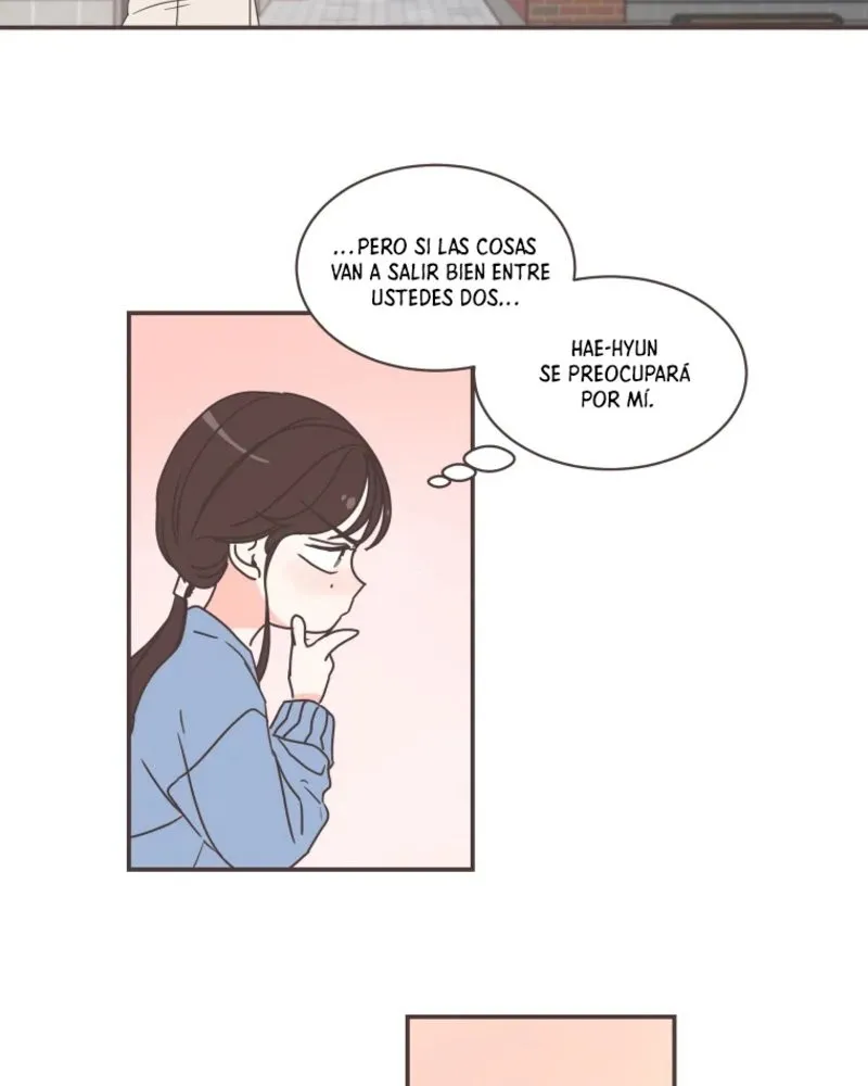 Ella es mi tipo Capítulo 81 en Línea - página 90