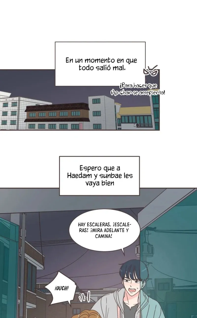 Ella es mi tipo Capítulo 81 en Línea - página 92