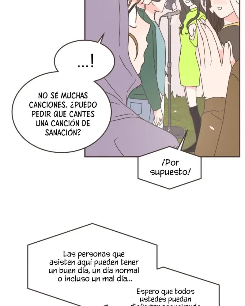 Ella es mi tipo Capítulo 85 en Línea - página 10